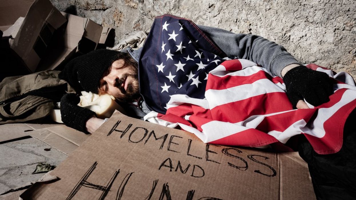10 Percent of US Counties Live in 'Persistent Poverty'