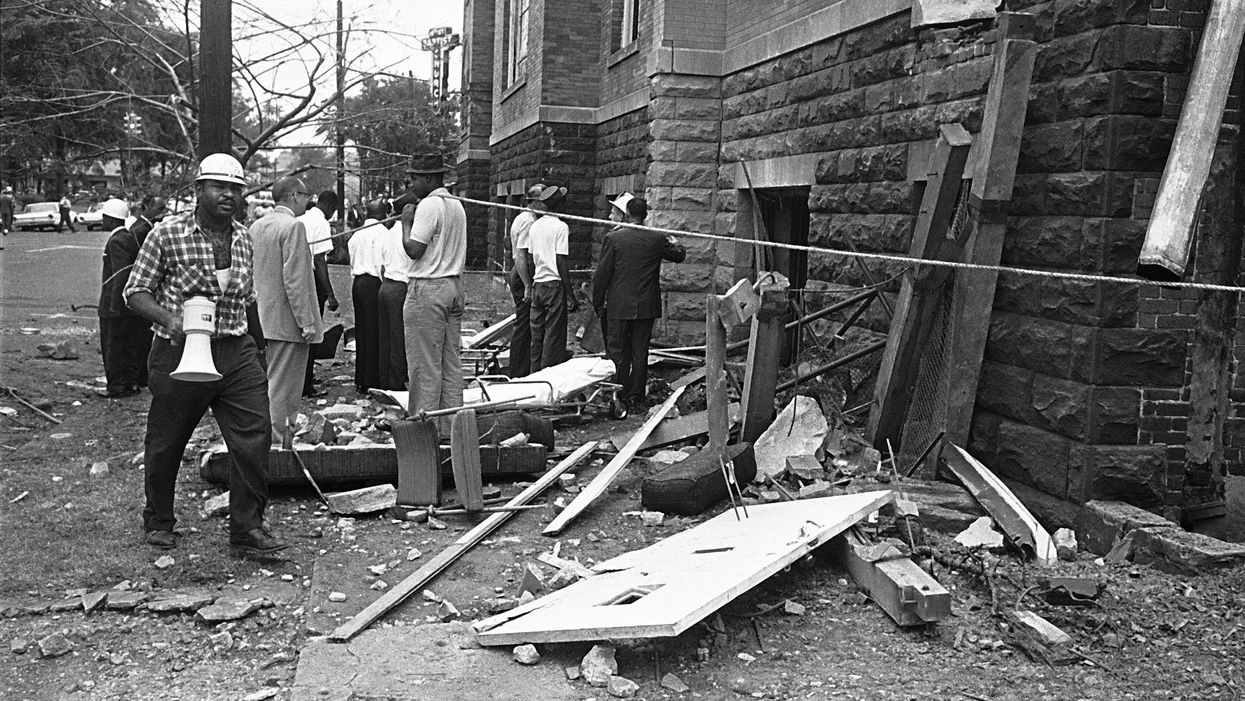 16th Street Baptist Church Bombing: 60 years After 4 Girls Were Killed in a KKK attack, Memories Live on
