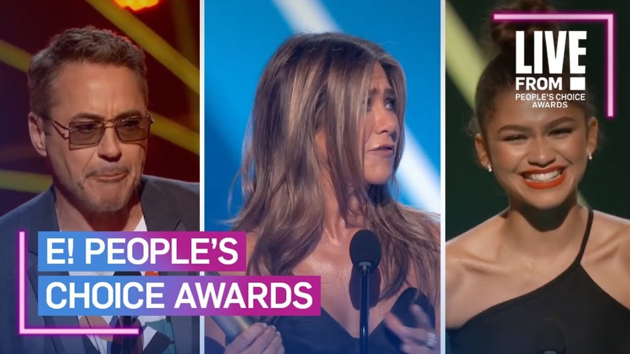 People's Choice Awards Nominations Announced