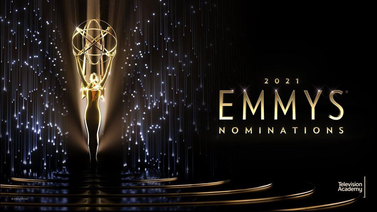 Emmy Awards Announce Full List of Nominations
