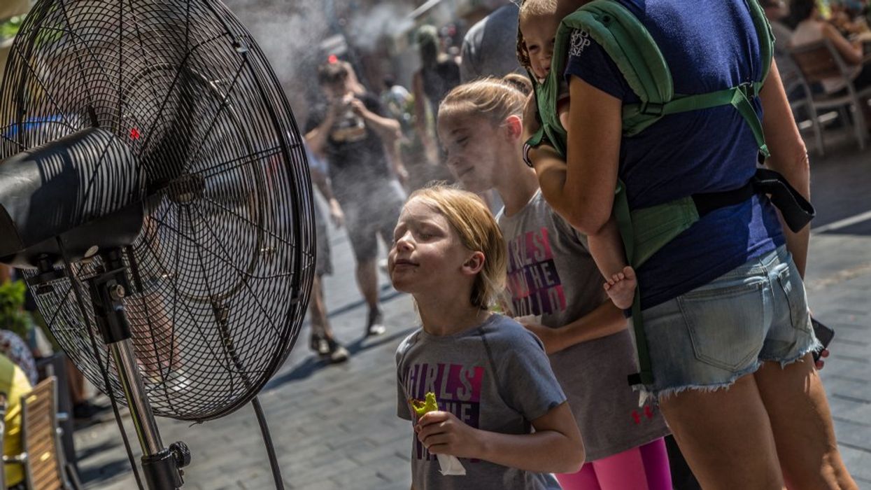 2023 Will Officially Be the Hottest Year on Record