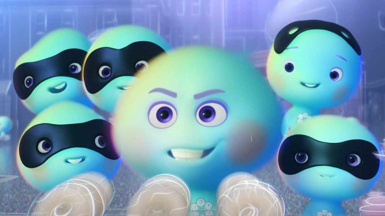 Pixar Has Announced A 'Soul' Themed Short Set To Premiere This Month