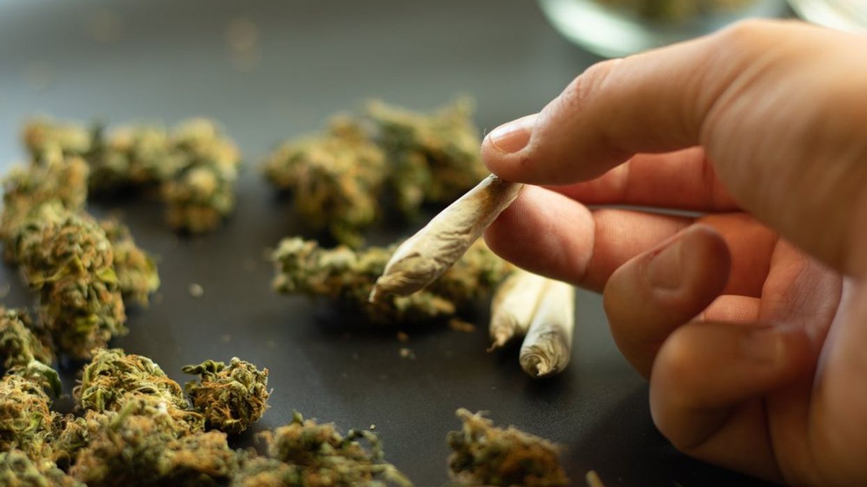 3 Facts About Marijuana in America You Should Know
