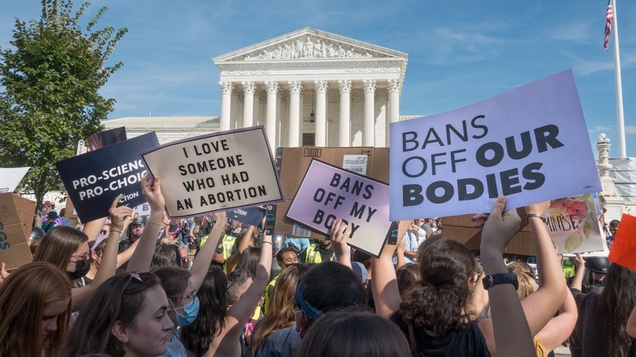 5 Things the Supreme Court Will Consider in the Medication Abortion Case