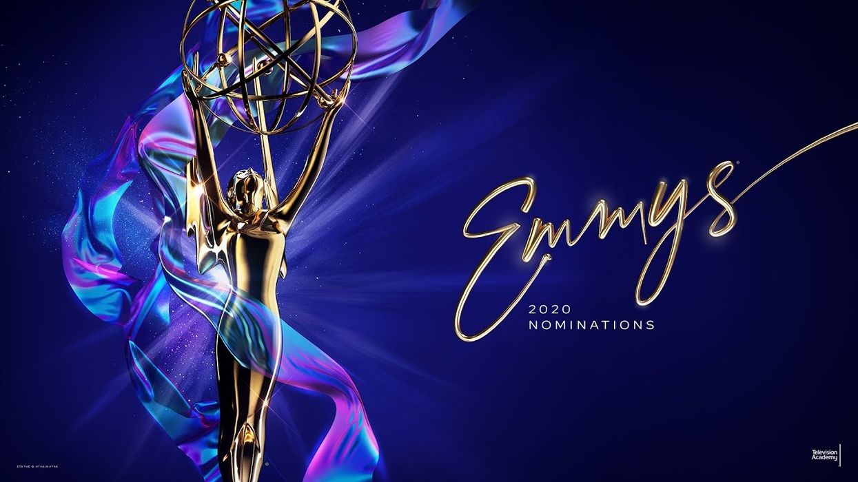 Recap: Zendaya, ​'Schitt's Creek,' 'Succession' & 'Watchmen' Come Out On Top At The 72nd Primetime Emmys