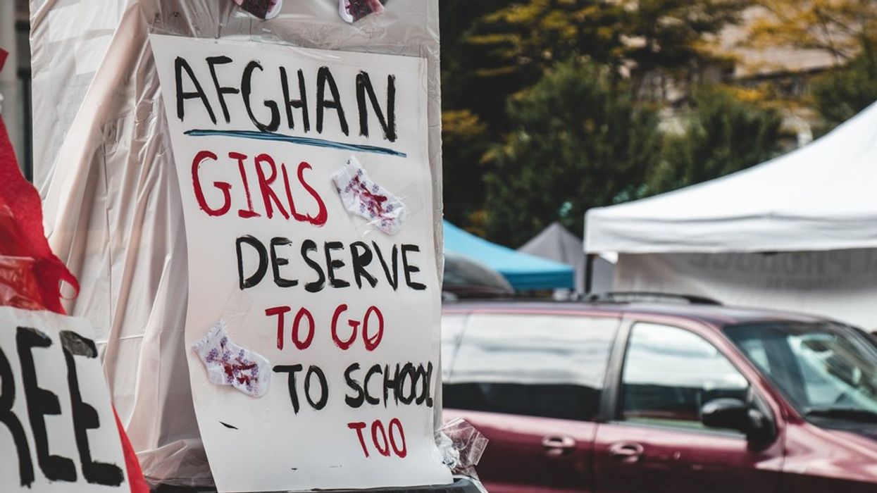 77 Students, Mostly Girls, Poisoned in Afghanistan