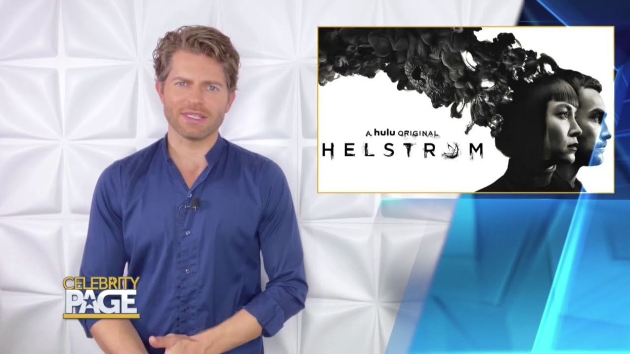 The Cast Of Marvel's 'Helstrom' Unveils New Details On The Thrilling Series