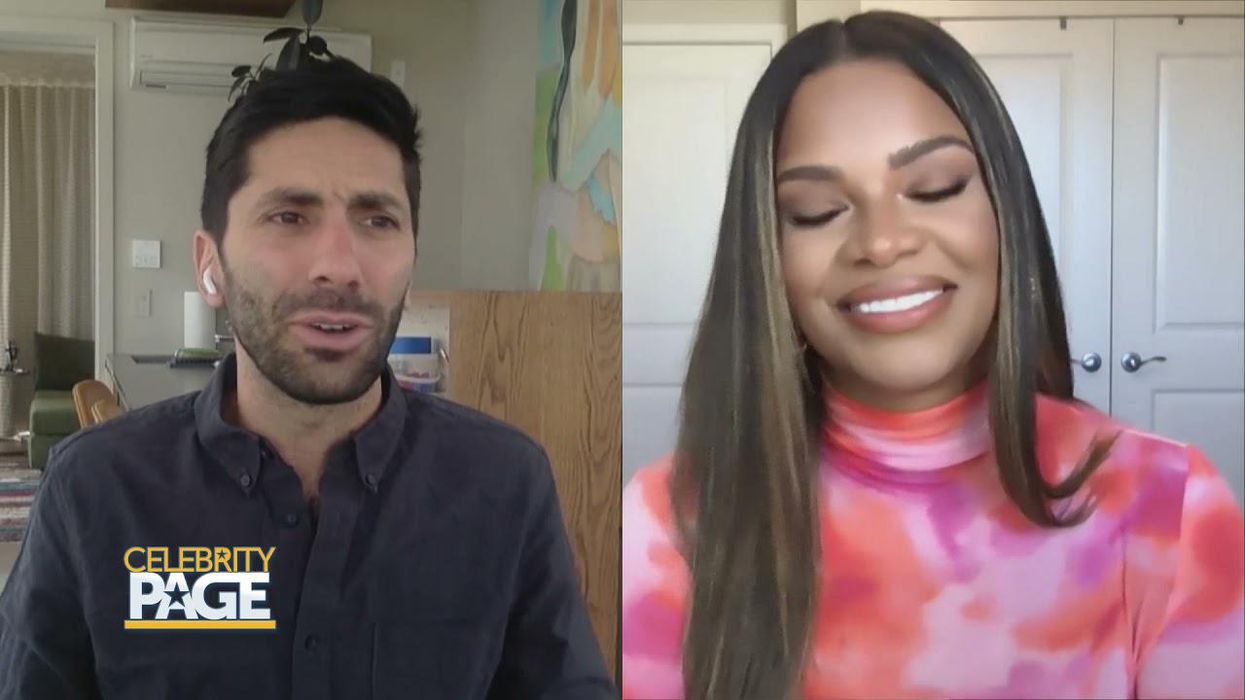 Nev Schulman & Kamie Crawford Return For One Of The Most Emotional Seasons Of 'Catfish'