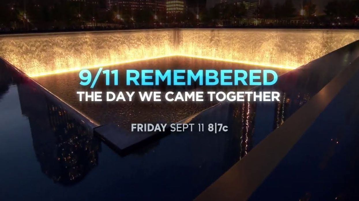 What To Watch This Weekend, September 11-13