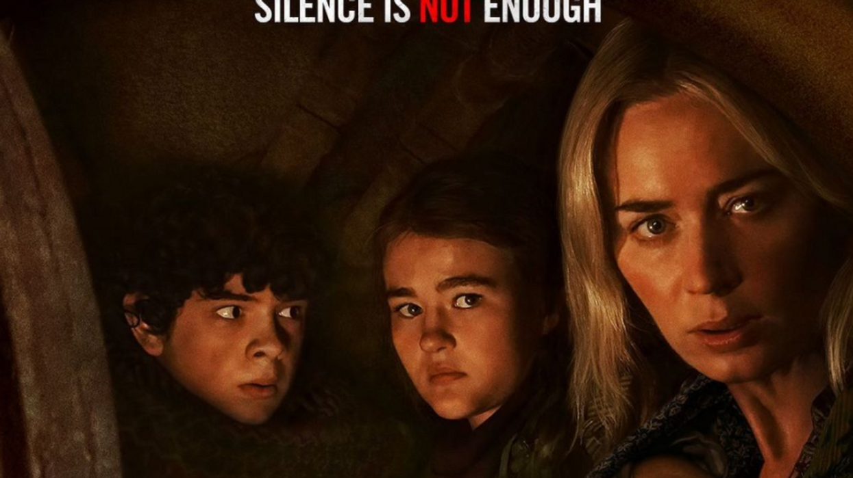 'A Quiet Place Part II' Final Trailer & Release Date Revealed