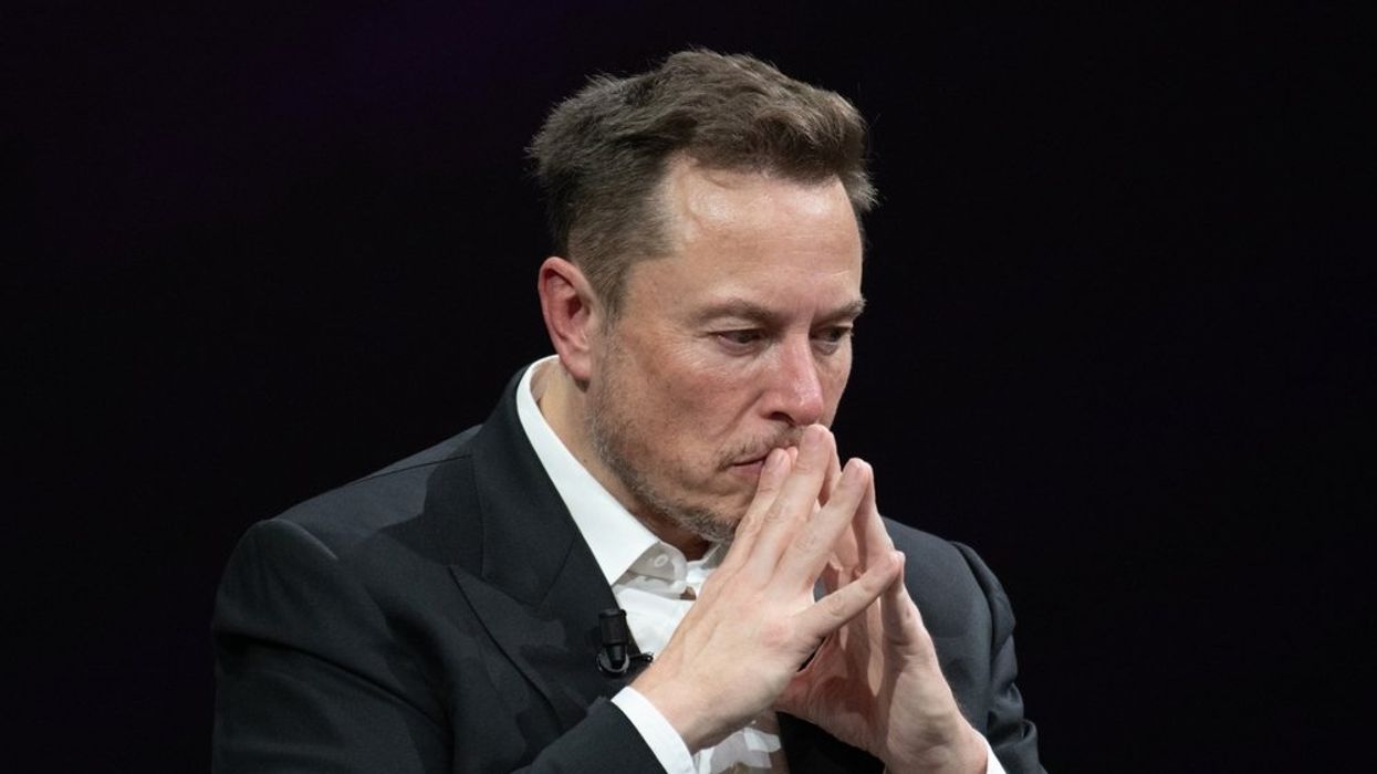 A Single Year of Elon Musk Has Destroyed Twitter