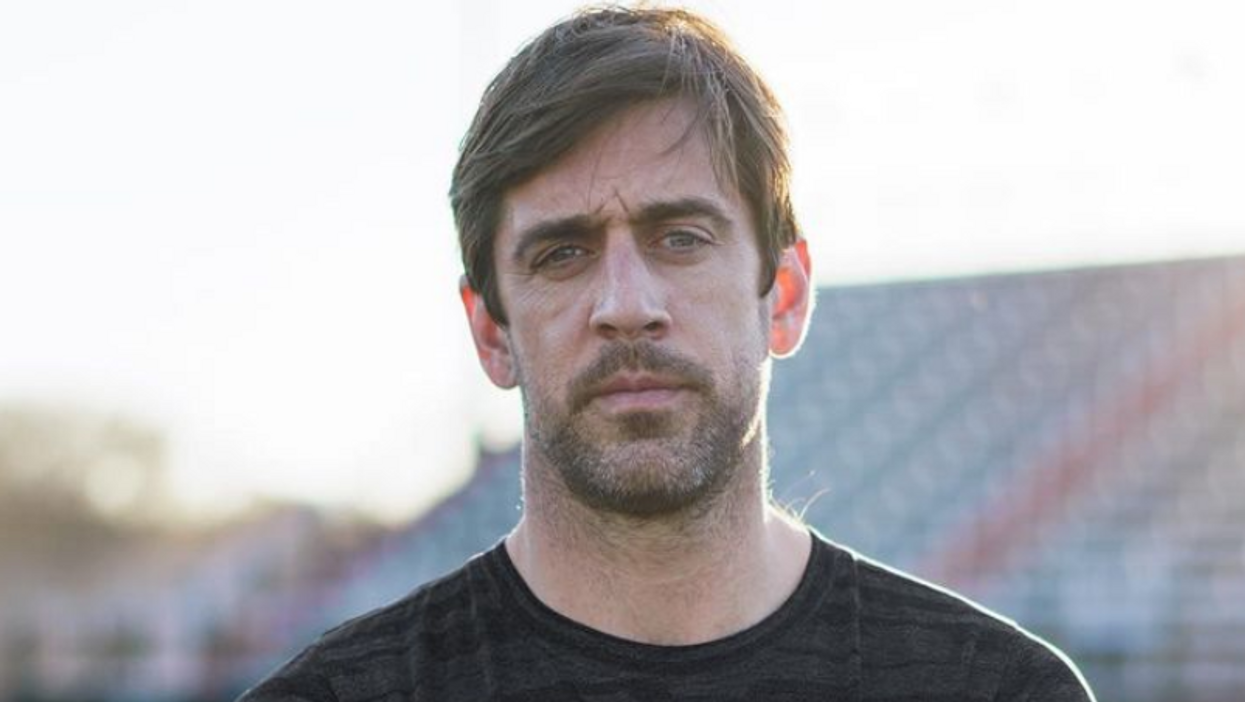 Aaron Rodgers is Jeopardy's Next Guest Host: Here's When to Watch Him