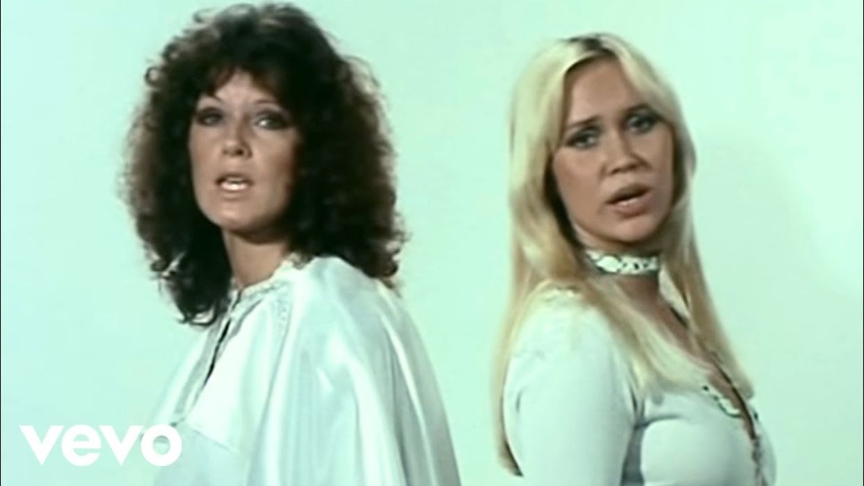 ABBA Set To Release New Music, Holographic Tour In 2021