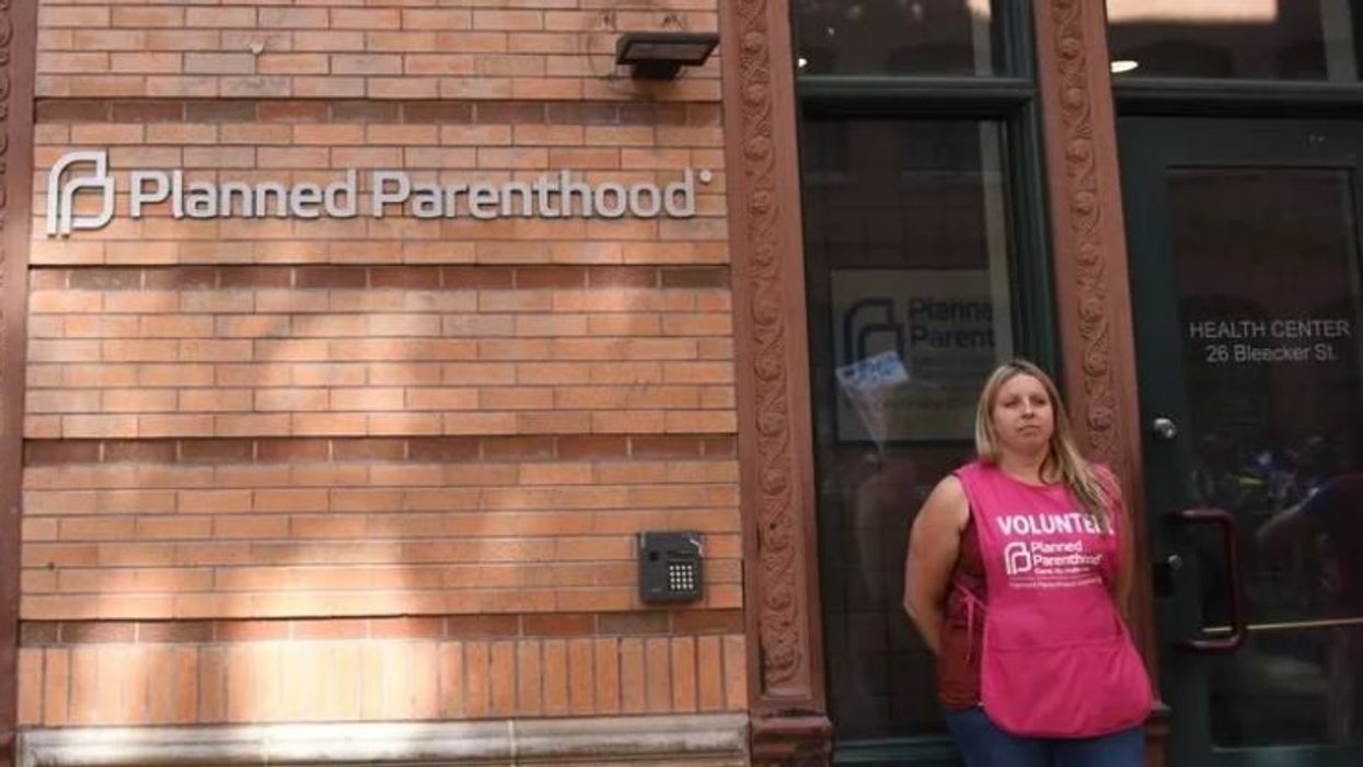Abortion Clinics See Spike in Violence and Threats