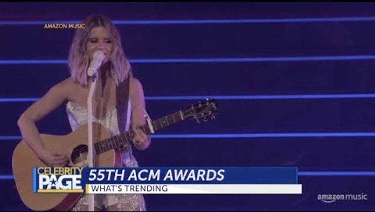 (VIDEO) From Taylor to Keith, Everything You Need To Know About Tonight's ACM Awards
