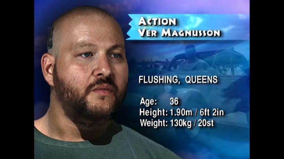 Action Bronson's Weight Loss Journey - Learn His Diet and Workout Routine