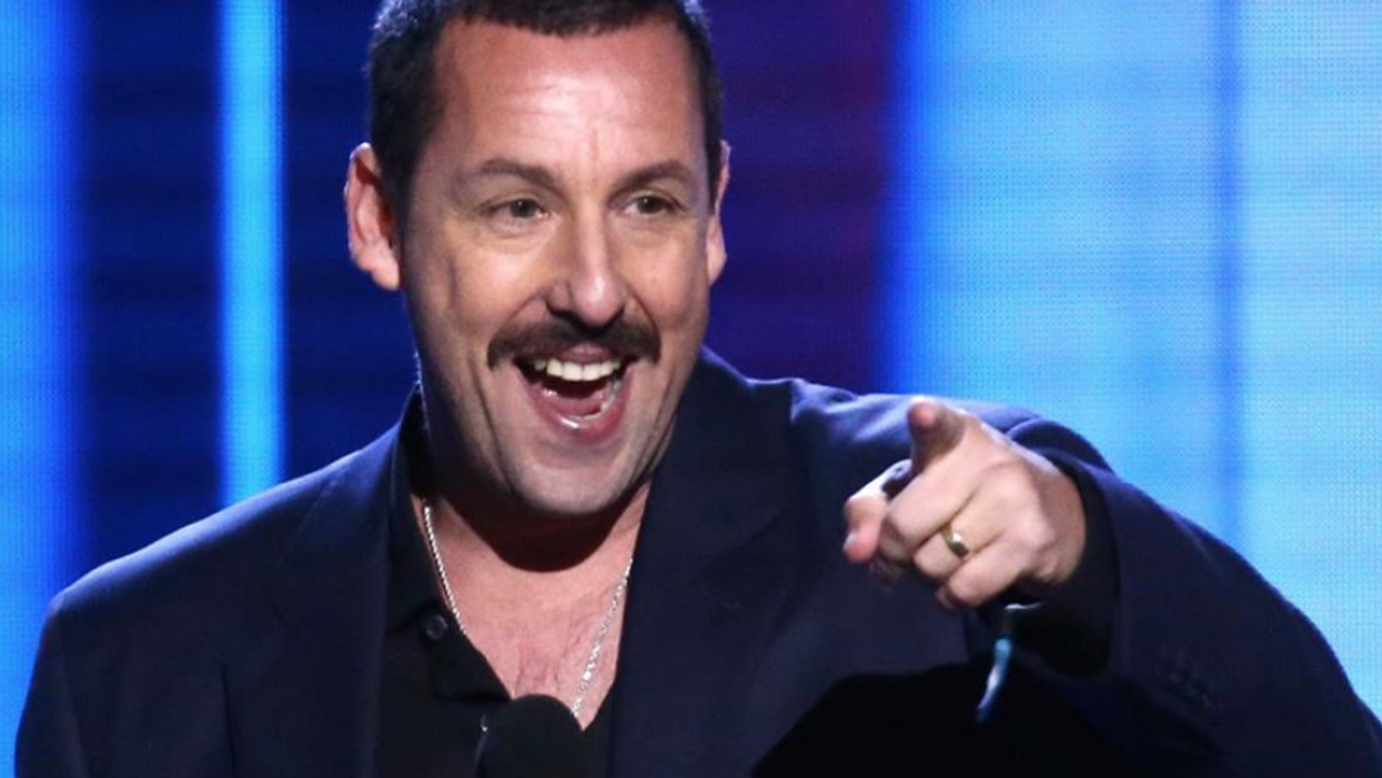 Our Favorite Adam Sandler Performances Throughout the Years