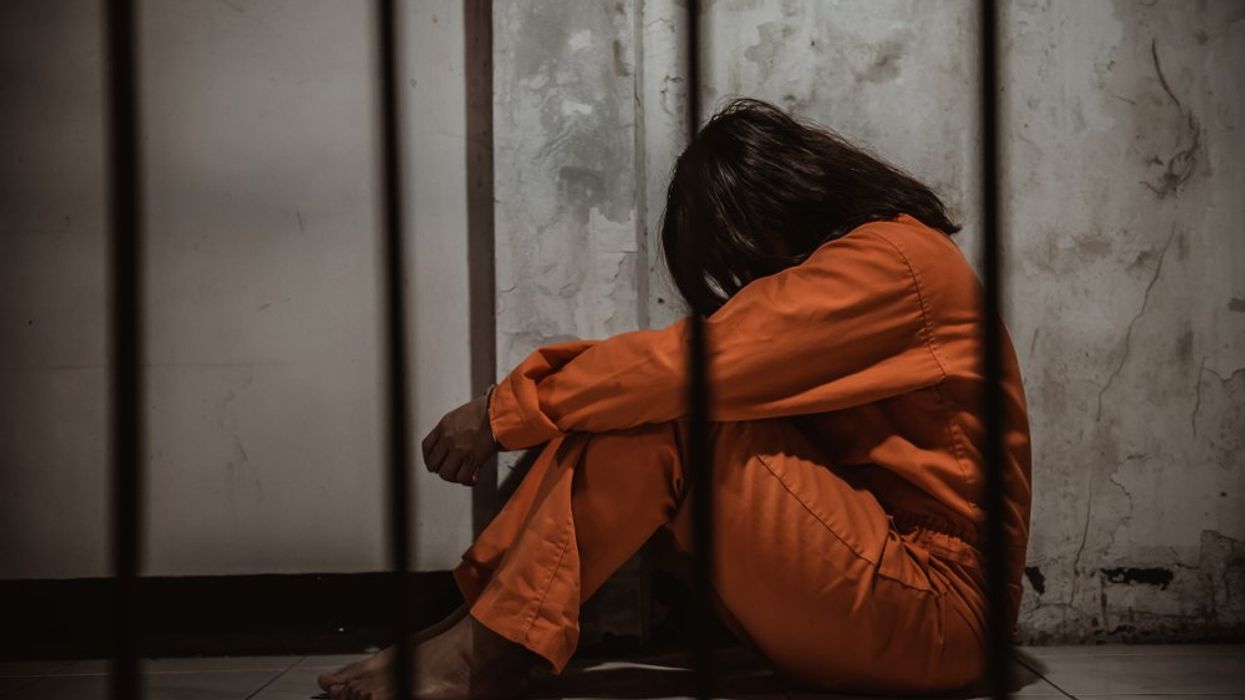 Alarming Rise of Incarcerated Women Must Be Addressed, Rights Summit Warned