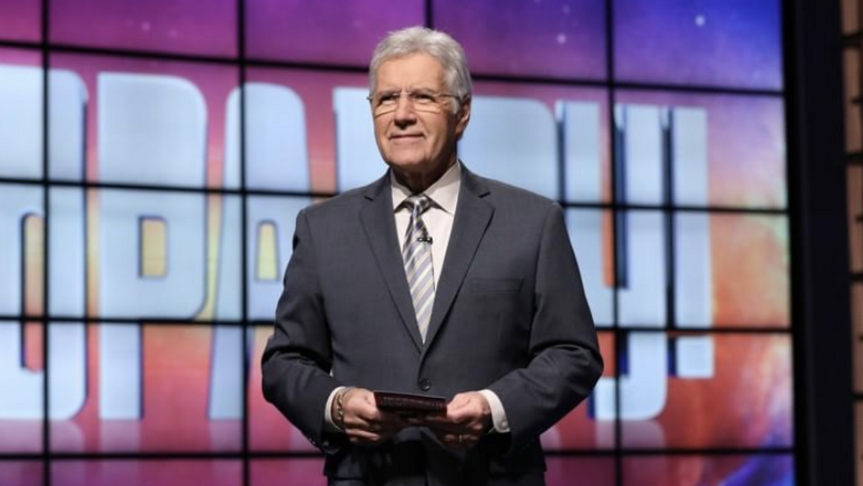 Alex Trebek Has Passed Away At 80 After Battle With Pancreatic Cancer