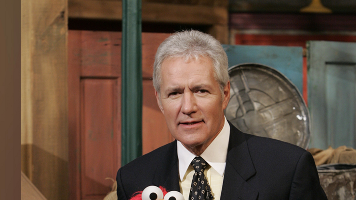 More 'Jeopardy!' Guest Hosts Announced