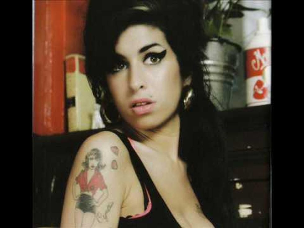 Amy Winehouse - Cupid