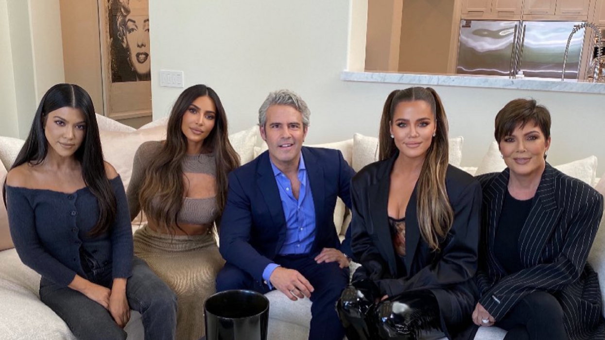 Andy Cohen Provides Details About The KUWTK Reunion