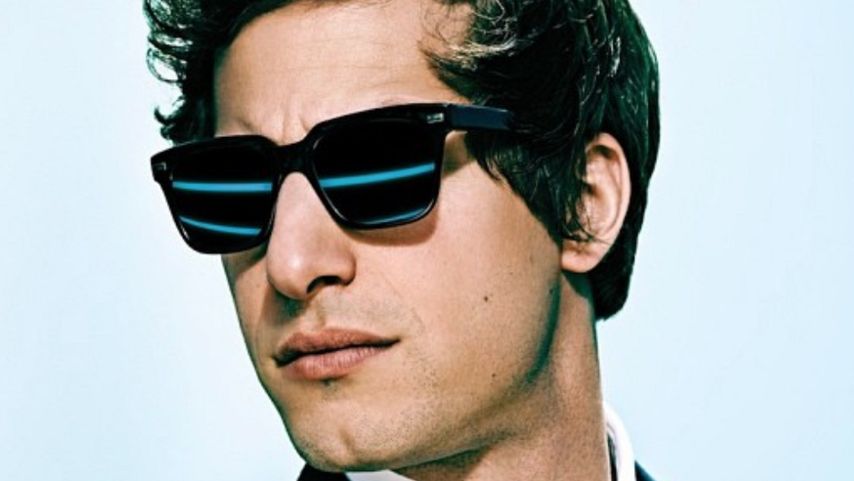 Andy Samberg's Best 'Saturday Night Live' Skits Andy Samberg's Best 'Saturday Night Live' Skits