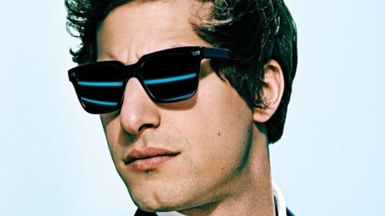 Andy Samberg's Best 'Saturday Night Live' Skits