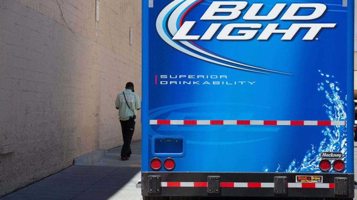 Anheuser-Busch Facilities Receive Bomb Threats After Dylan Mulvaney Partnership