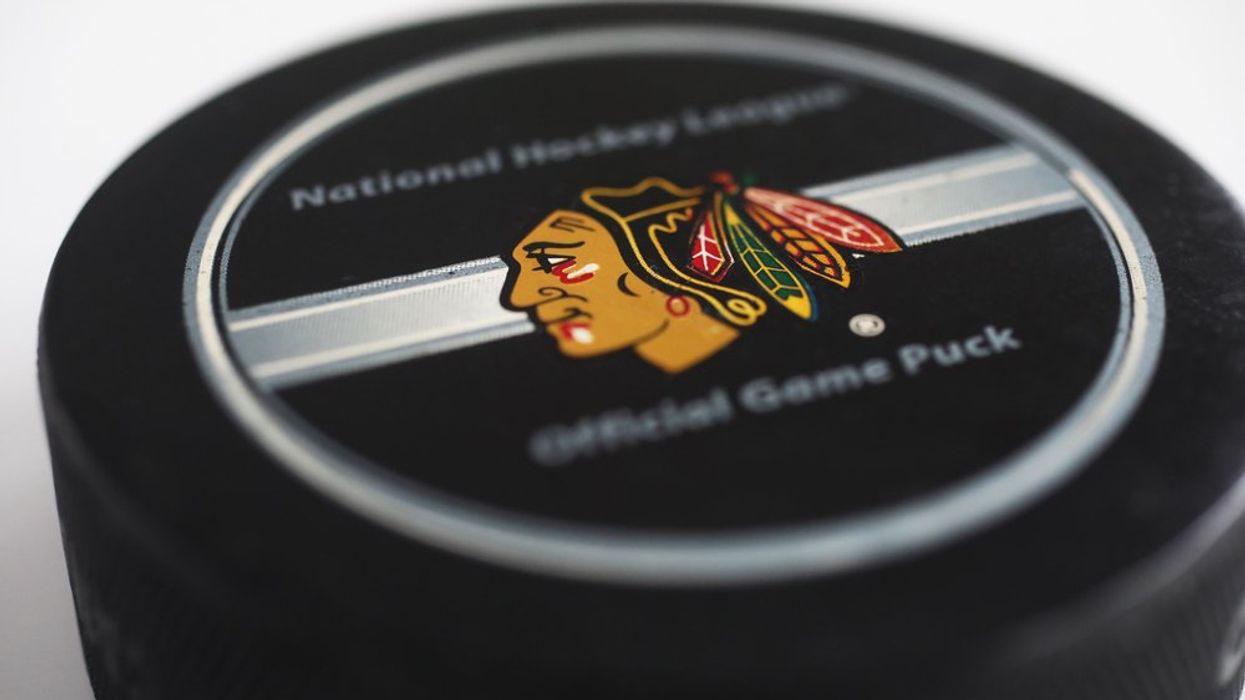 Another Former Player Sues the Chicago Blackhawks For Sexual Assault by a Former Coach