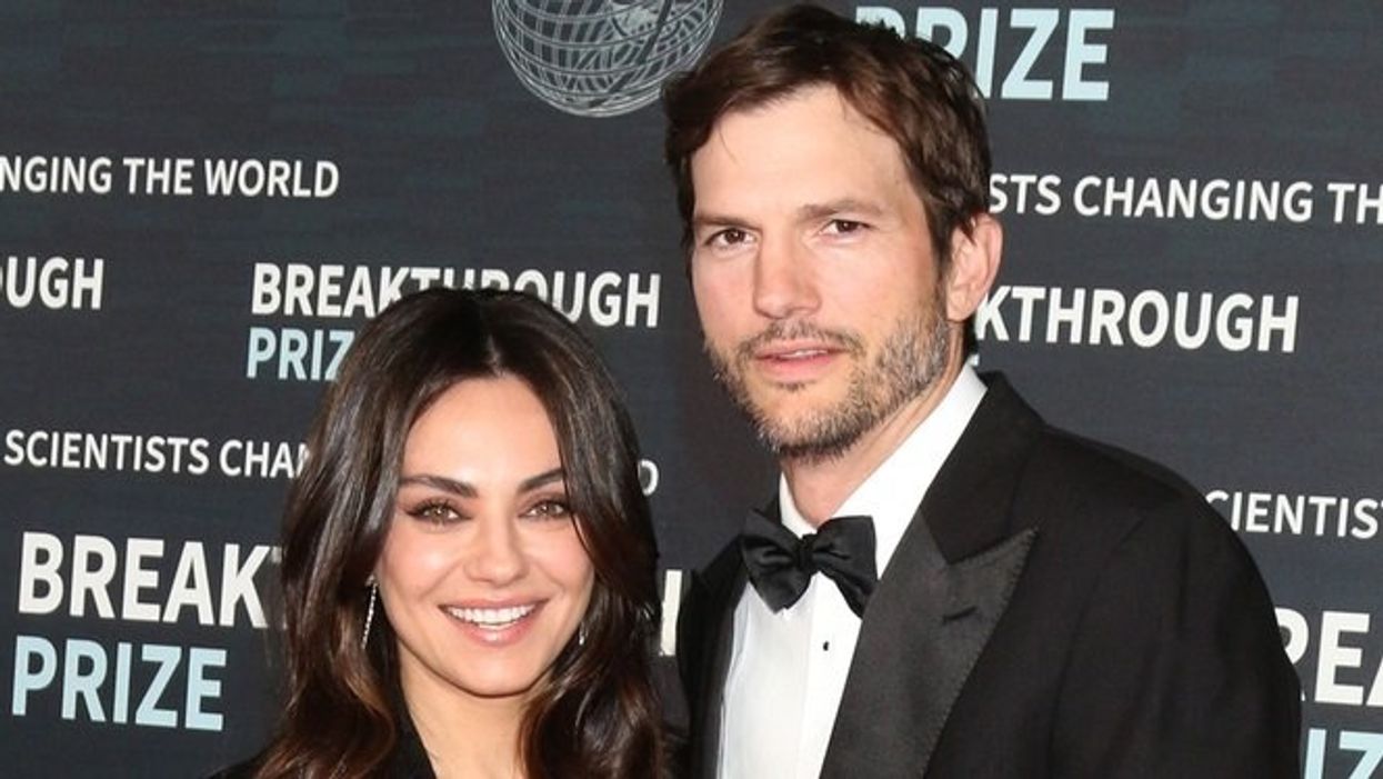 Ashton Kutcher and Mila Kunis Apologize For Danny Masterson Support Letter
