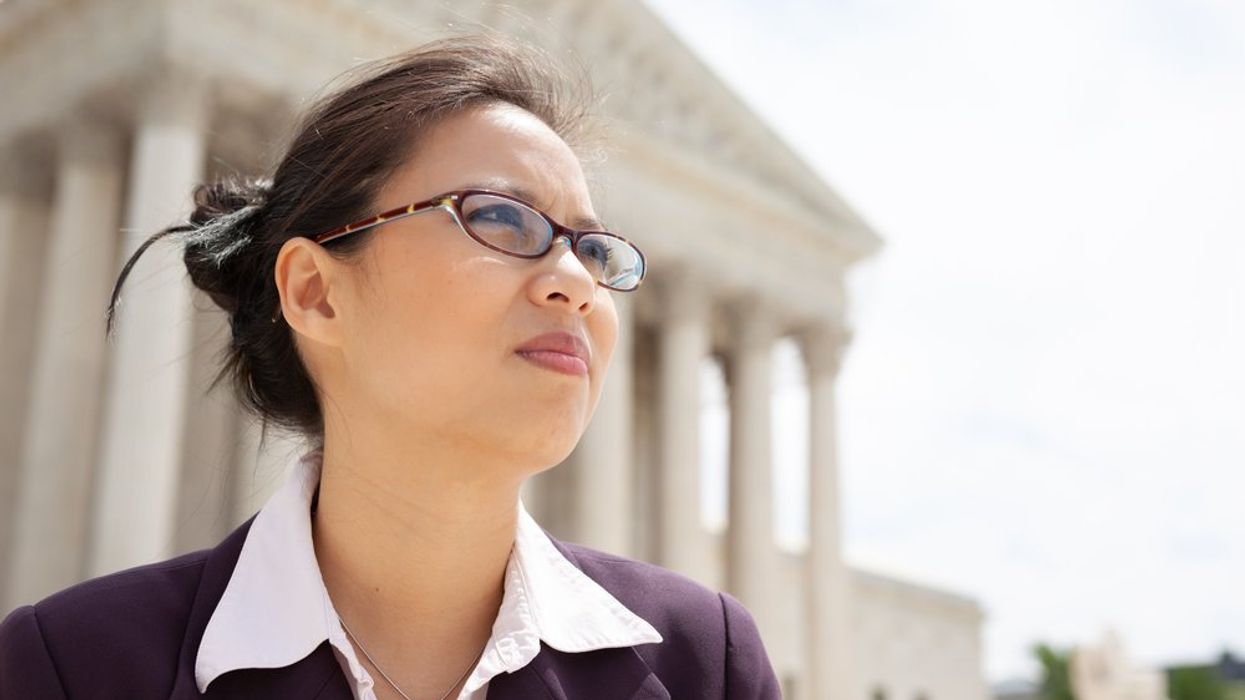 Asian Americans Feel Used Like 'Pawns' in Affirmative Action Ruling