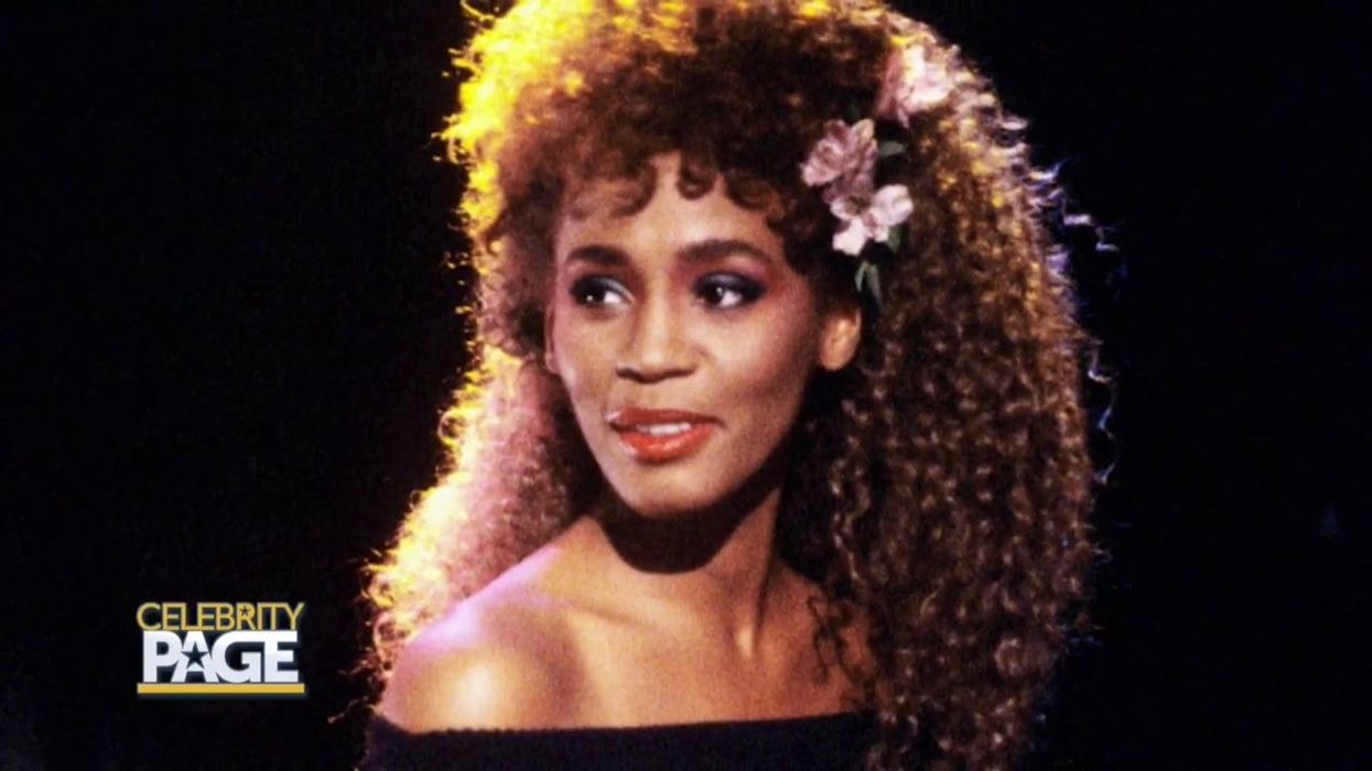 [Watch] Whitney Houston's Life and Death Re-Examined on 'Autopsy'