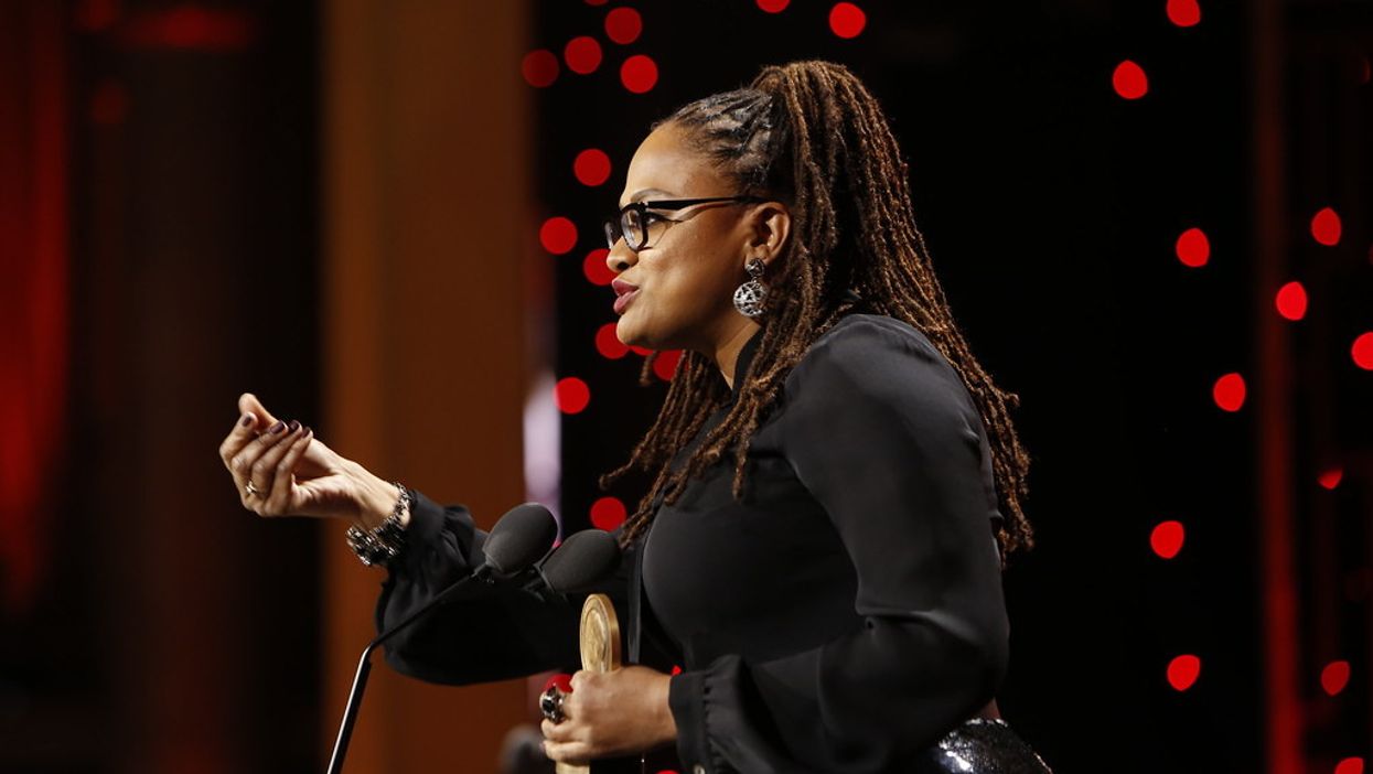 Ava DuVernay Joins The Academy's Board Of Governors