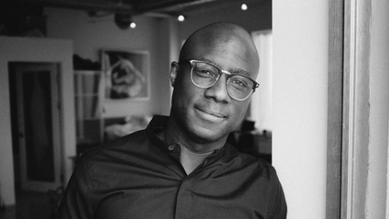 Barry Jenkins Will Be Guest Director At Telluride Film Fest