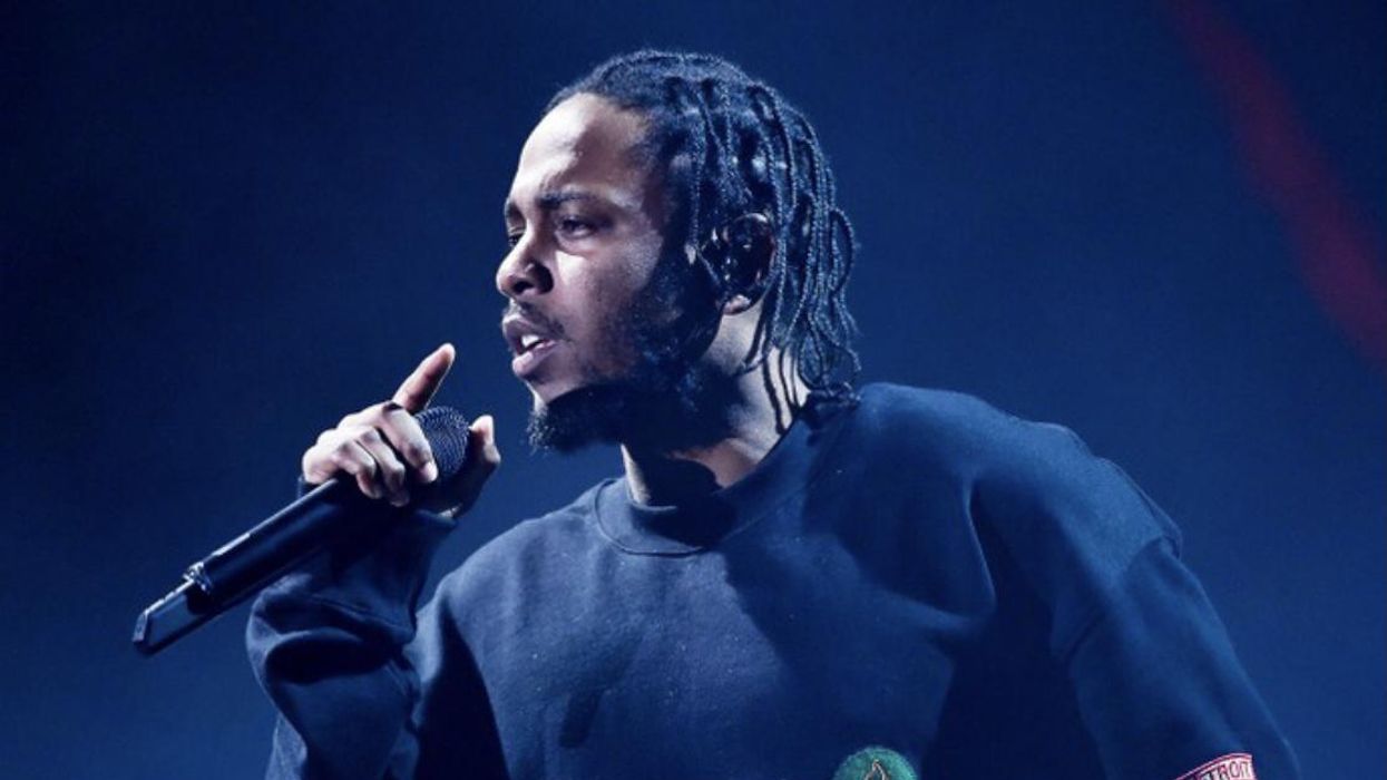 Kendrick Lamar To Headline Day N Vegas Festival 2021