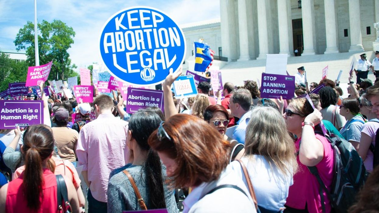 Births Have Increased in States With Abortion Bans: 'Assault on Reproductive Autonomy'