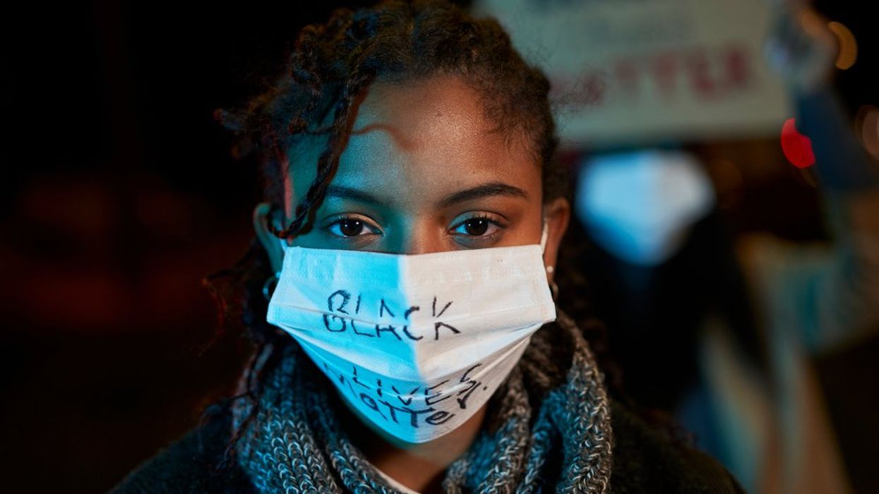 Black Americans Say Racism Is Only Getting Worse