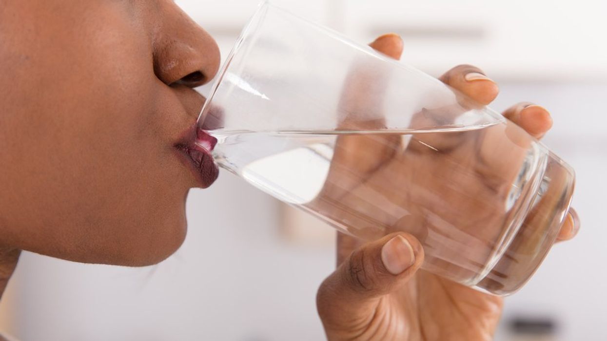 Black and Hispanic Americans Are Concerned About Their Water Quality