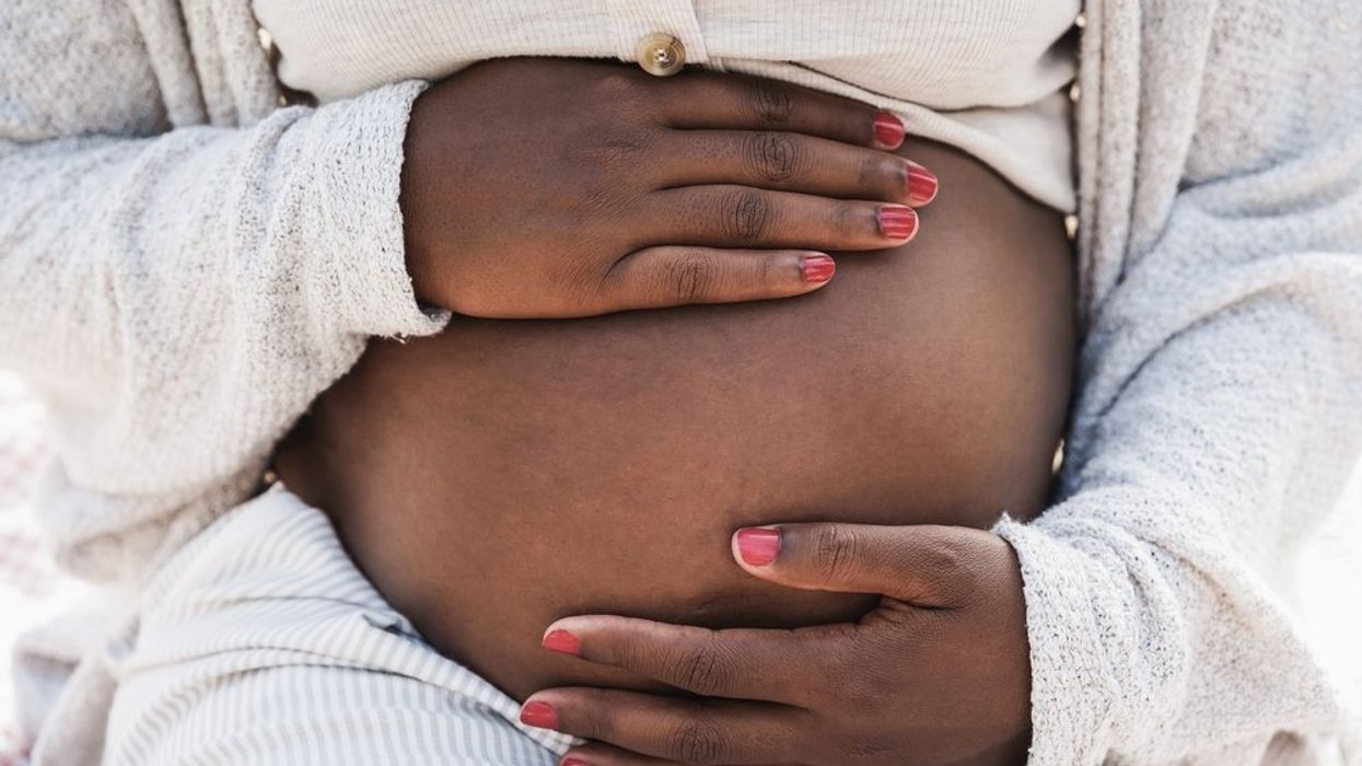 Black Maternal Health Is in Crisis, UN Warns