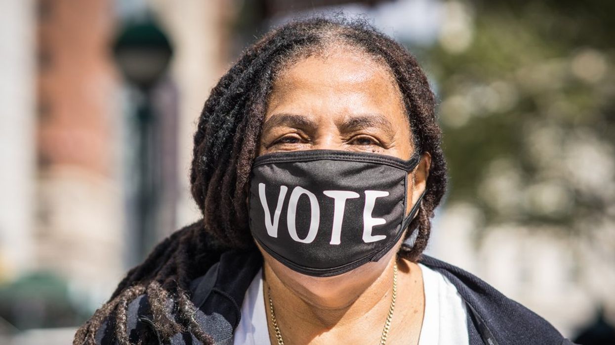 Black Voting Rights Are Under Attack in Republican States