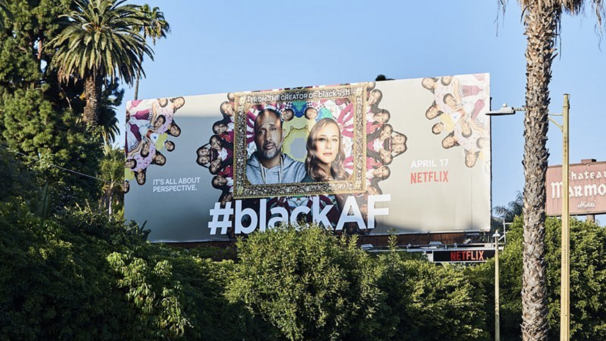 #BlackAF Has Been Renewed On Netflix