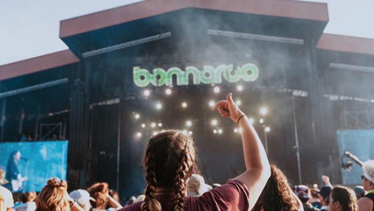 Bonnaroo 2020 Is Officially Canceled, 2021 Dates Set