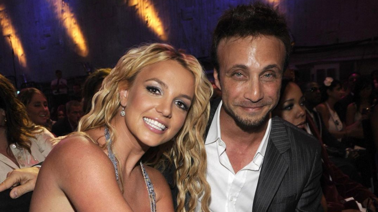 Britney Spears Manager Resigns Amid Conservatorship Controversy