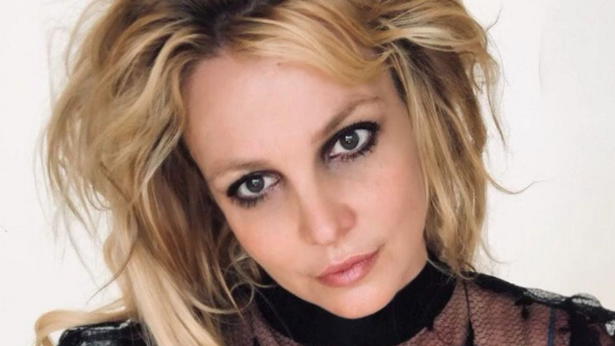 Britney Spears Files Petition For Jodi Montgomery To Be Permanent Conservator