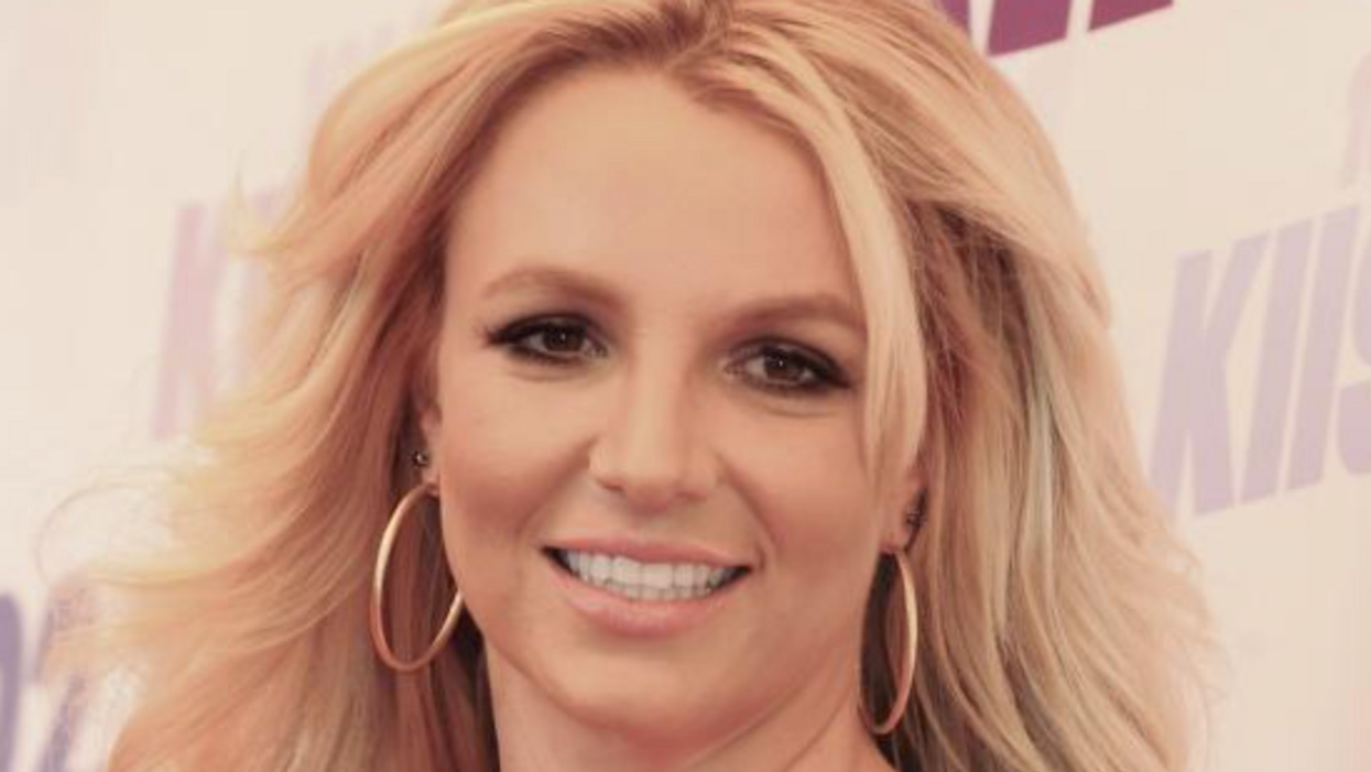Britney Spears Speaks Out About Documentary for the First Time