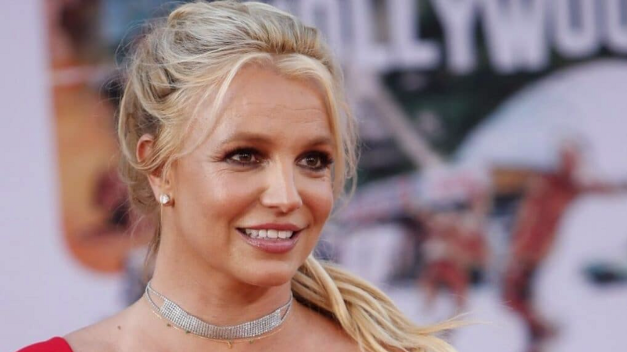 Britney Spears Remains Denied Release From Conservatorship