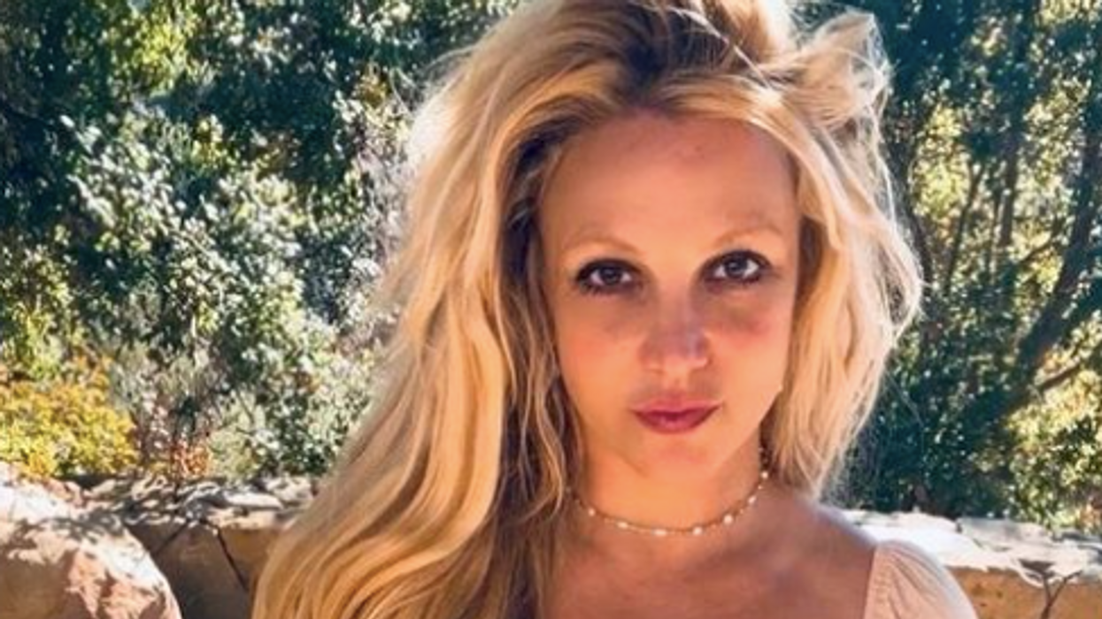 Britney Spears Responds to Sister Jamie Lynn Via Public Letter