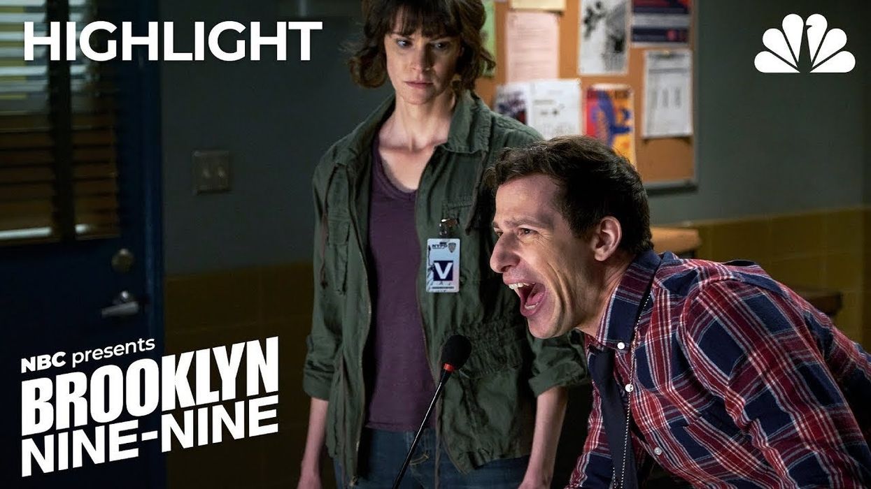 'Brooklyn Nine Nine' Cast And Showrunner Donate $100K To National Bail Fund Network