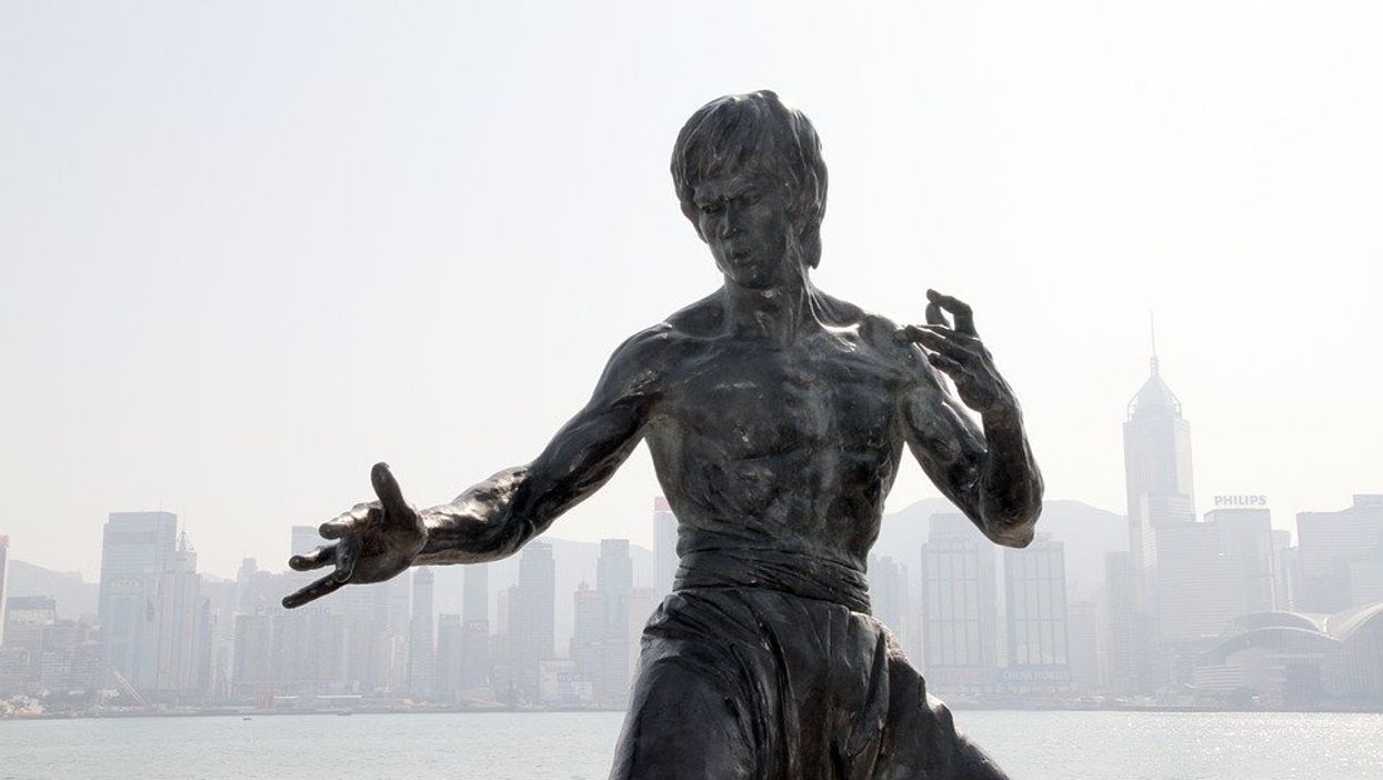 What You Need To Know About The Bruce Lee Documentary 'Be Water'